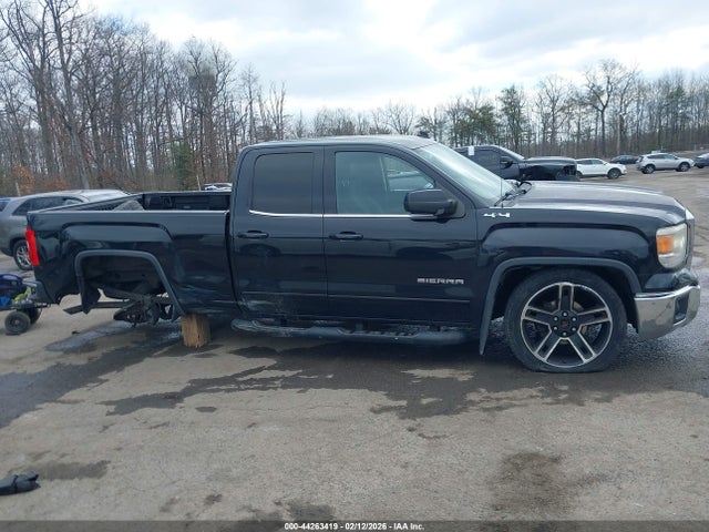 Aukcja sprzedaży 2014 Gmc Sierra 1500 Sle, vin: 1GTV2UEC7EZ395887, numer aukcji: 44263419