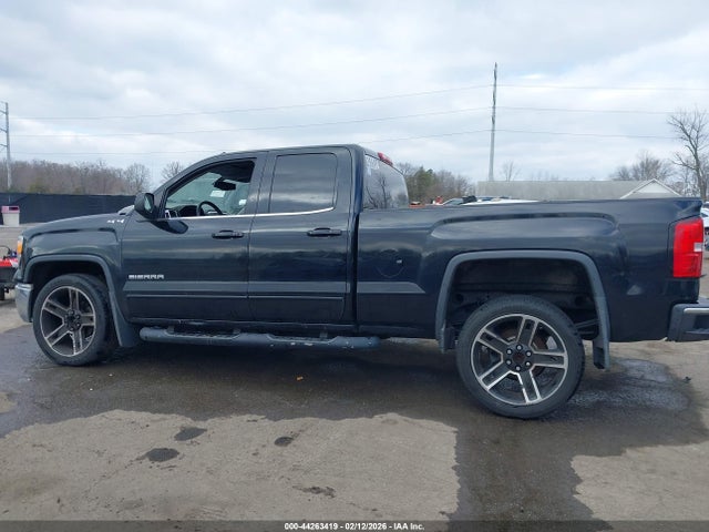 Aukcja sprzedaży 2014 Gmc Sierra 1500 Sle, vin: 1GTV2UEC7EZ395887, numer aukcji: 44263419