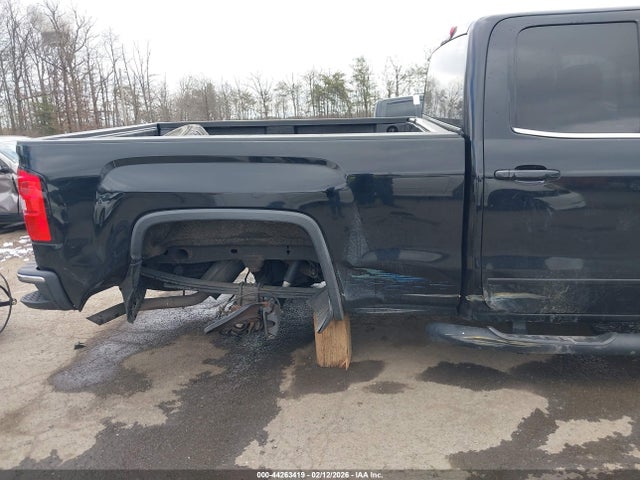 Aukcja sprzedaży 2014 Gmc Sierra 1500 Sle, vin: 1GTV2UEC7EZ395887, numer aukcji: 44263419