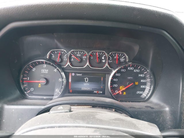 Aukcja sprzedaży 2014 Gmc Sierra 1500 Sle, vin: 1GTV2UEC7EZ395887, numer aukcji: 44263419