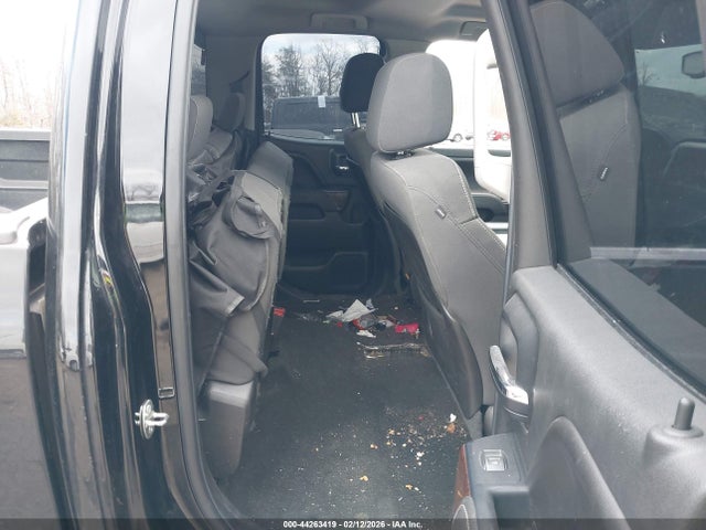 Aukcja sprzedaży 2014 Gmc Sierra 1500 Sle, vin: 1GTV2UEC7EZ395887, numer aukcji: 44263419