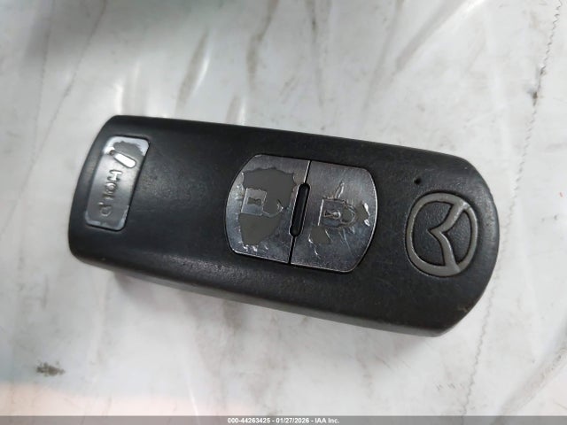 JM1BM1M74F1242125 Mazda Mazda3 I Grand Touring