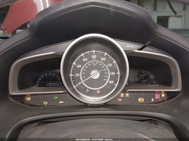 JM1BM1M74F1242125 Mazda Mazda3 I Grand Touring