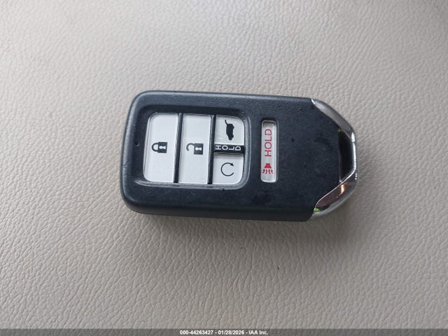 2HKRW2H85HH676471 Honda Cr-v Ex-l/ex-l Navi