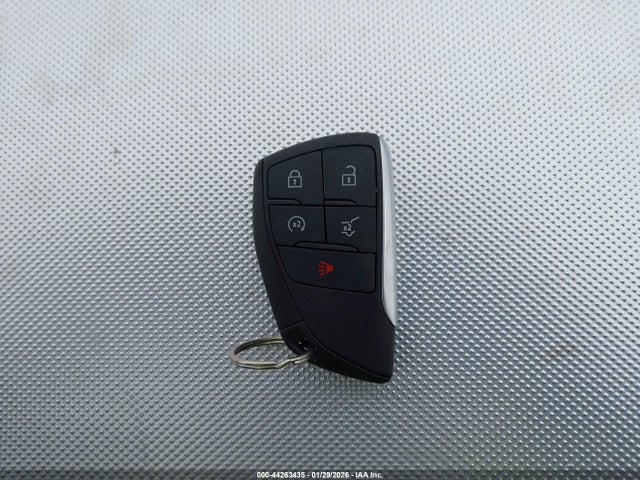 3GPKHZRJ2RS511988 Honda Prologue Elite