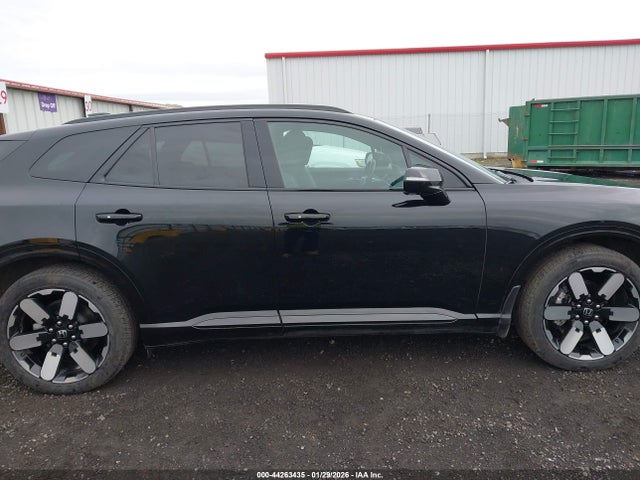 3GPKHZRJ2RS511988 Honda Prologue Elite