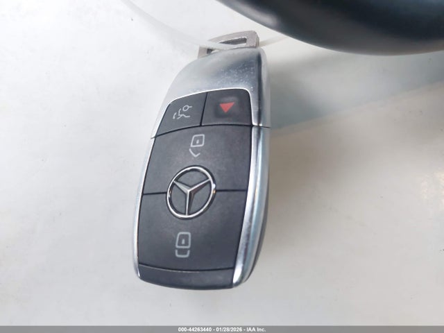 2023 MERCEDES-BENZ CLA 250 COUPE W1K5J4GB6PN394396 Photo 10
