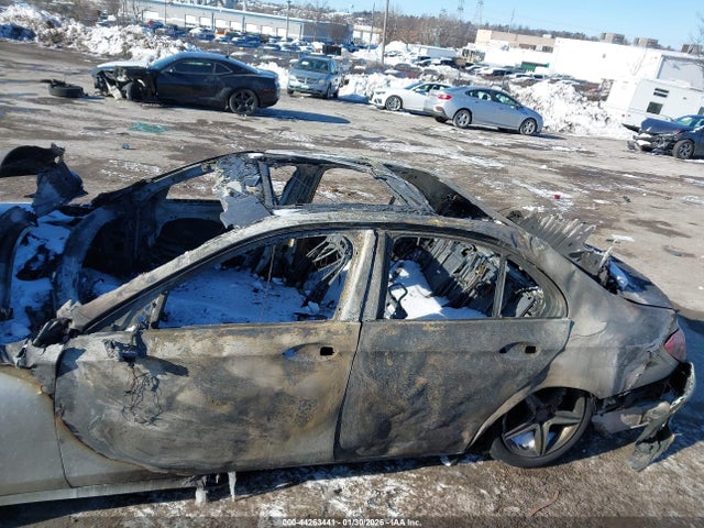 Aukcja sprzedaży 2017 Mercedes-benz E 300 4matic, vin: WDDZF4KB4HA128345, numer aukcji: 44263441