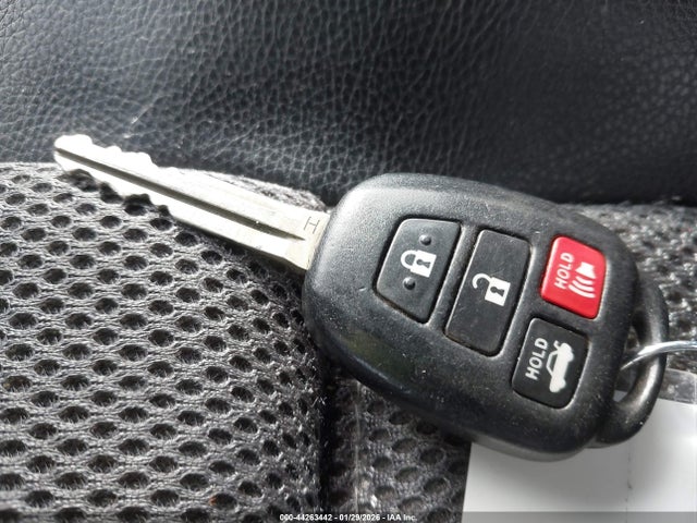 Toyota COROLLA LE 2014 2T1BURHE2EC190642 Image 11