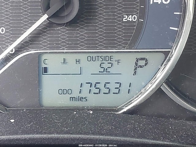 Toyota COROLLA LE 2014 2T1BURHE2EC190642 Image 16