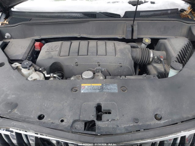 2017 BUICK ENCLAVE 5GAKRBKD8HJ201663 Photo 9
