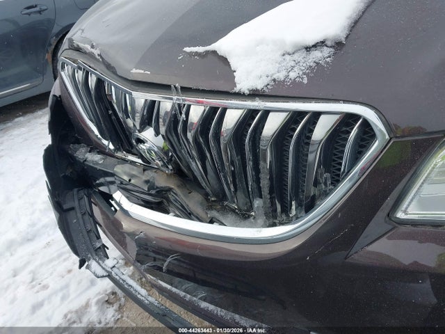 2017 BUICK ENCLAVE 5GAKRBKD8HJ201663 Photo 5