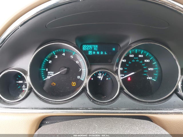 2017 BUICK ENCLAVE 5GAKRBKD8HJ201663 Photo 6