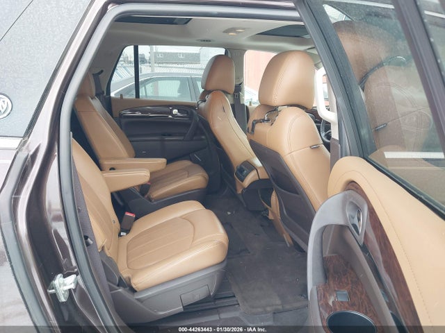 2017 BUICK ENCLAVE 5GAKRBKD8HJ201663 Photo 7