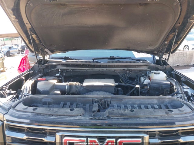 Продажа на аукционе авто 2025 Gmc Sierra 2500hd 4wd  Standard Bed At4, vin: 1GT4UPE74SF334813, номер лота: 44263450
