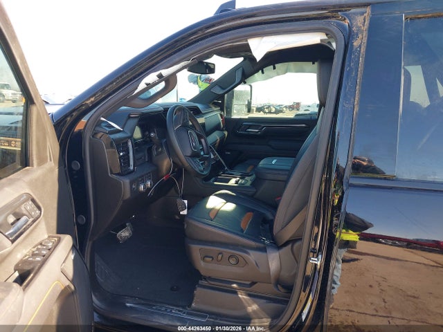 Продажа на аукционе авто 2025 Gmc Sierra 2500hd 4wd  Standard Bed At4, vin: 1GT4UPE74SF334813, номер лота: 44263450