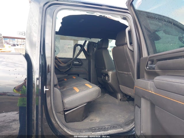 Продажа на аукционе авто 2025 Gmc Sierra 2500hd 4wd  Standard Bed At4, vin: 1GT4UPE74SF334813, номер лота: 44263450