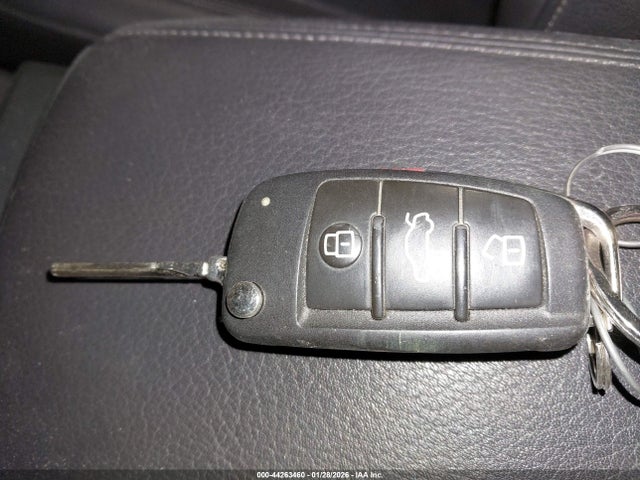 2015 AUDI A3 WAU6CLFF4F1098965 Photo 10