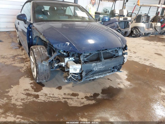 2015 AUDI A3 WAU6CLFF4F1098965 Photo 5