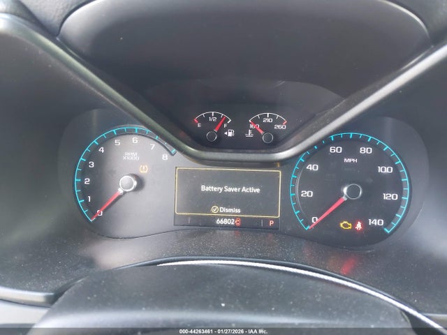 1GTG5CEN6N1272365 GMC Canyon 2wd Short Box Elevation