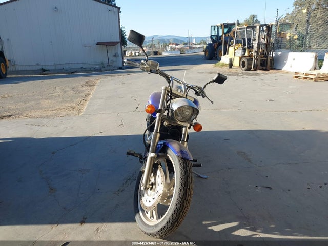 2005 HONDA VTX1300 1HFSC550X5A102967 Photo 4