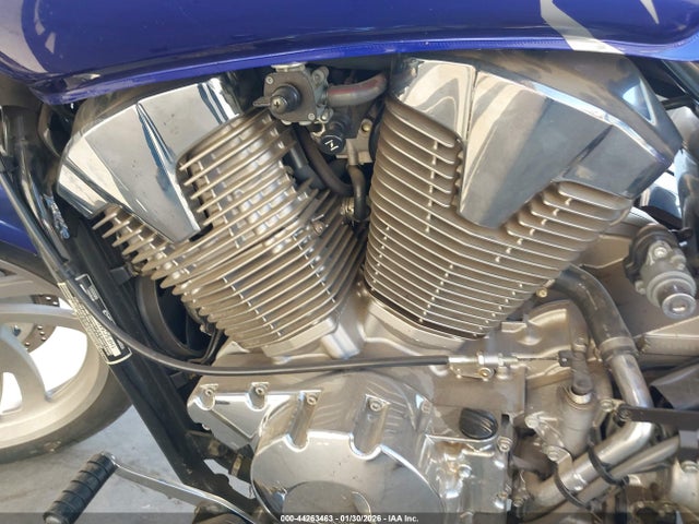 2005 HONDA VTX1300 1HFSC550X5A102967 Photo 8