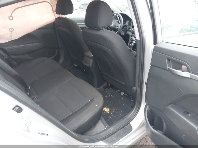 Hyundai ELANTRA SE 2019 5NPD74LF8KH438386 Image 8