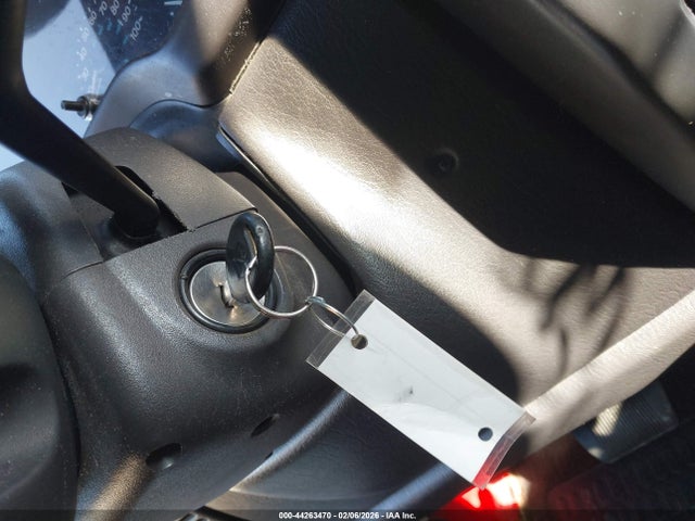 2000 JEEP WRANGLER 1J4FA49S3YP772878 Photo 10