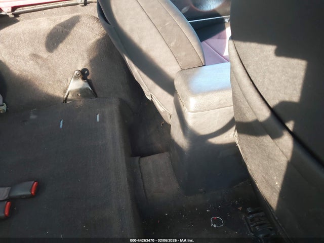 2000 JEEP WRANGLER 1J4FA49S3YP772878 Photo 7