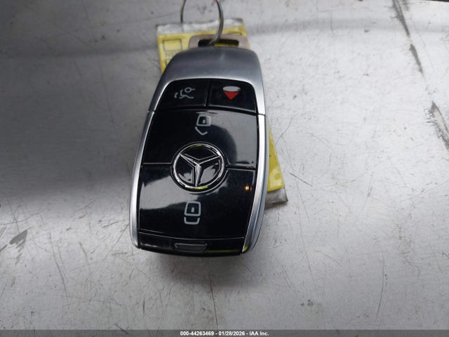 2017 MERCEDES-BENZ E 300 WDDZF4JB6HA042701 Photo 10