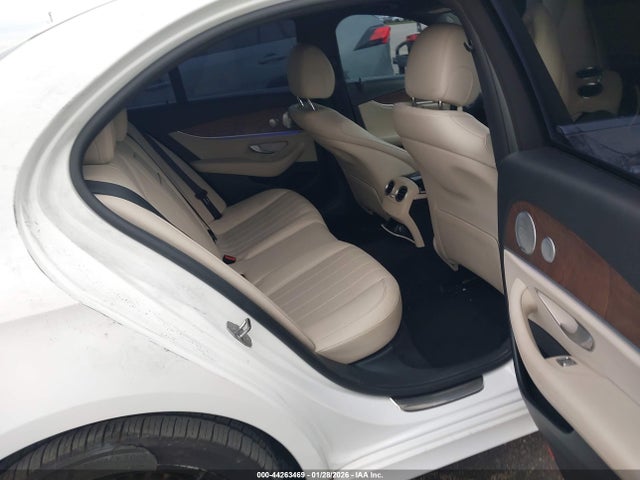 2017 MERCEDES-BENZ E 300 WDDZF4JB6HA042701 Photo 7