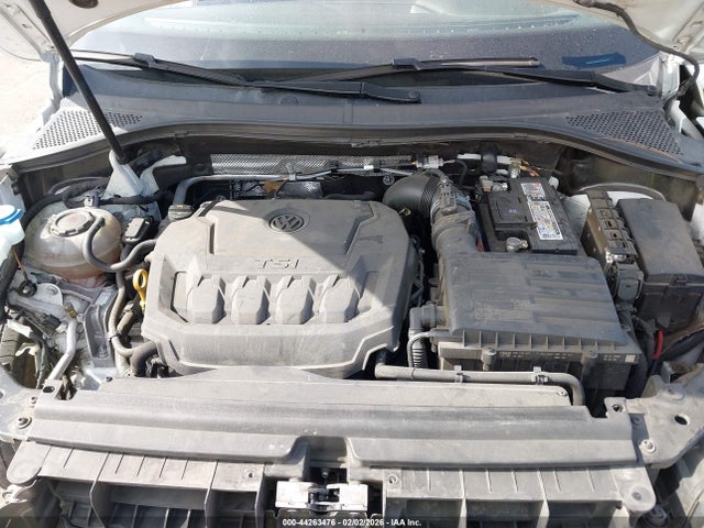 2020 VOLKSWAGEN TIGUAN 3VV3B7AXXLM106101 Photo 9