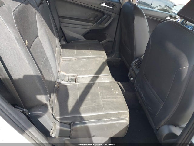 2020 VOLKSWAGEN TIGUAN 3VV3B7AXXLM106101 Photo 7