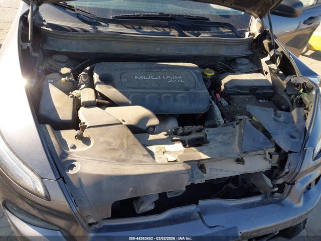 Jeep Cherokee Altitude 4x4 2017 1C4PJMAB0HW537849 Image 10