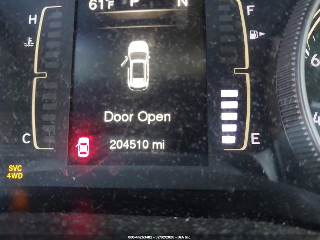 Jeep Cherokee Altitude 4x4 2017 1C4PJMAB0HW537849 Image 15