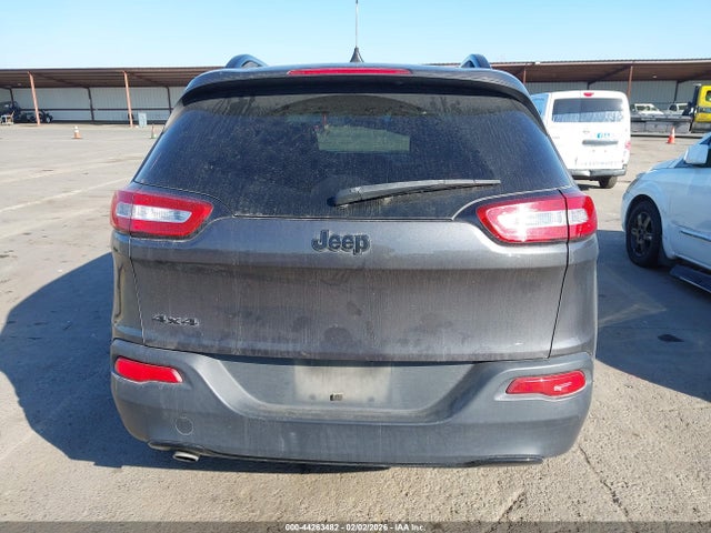 Jeep Cherokee Altitude 4x4 2017 1C4PJMAB0HW537849 Image 16