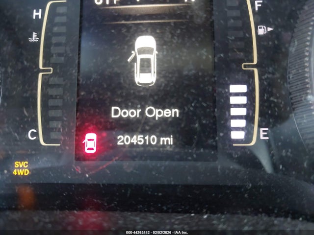 Jeep Cherokee Altitude 4x4 2017 1C4PJMAB0HW537849 Image 7