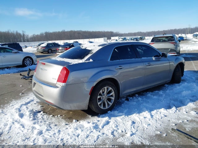 44263486 :رقم المزاد ، 2C3CCAAG1GH216875 vin ، 2016 Chrysler 300 Anniversary Edition مزاد بيع