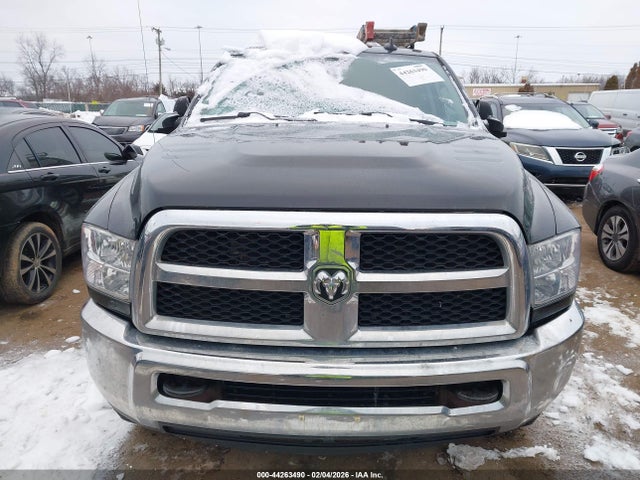 Продаж на аукціоні авто 2014 Ram 2500 Slt, vin: 3C6UR5JJ0EG249128, номер лоту: 44263490