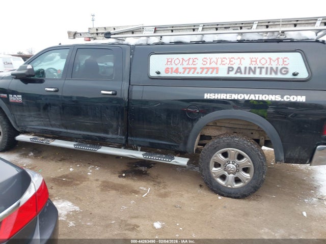 Продаж на аукціоні авто 2014 Ram 2500 Slt, vin: 3C6UR5JJ0EG249128, номер лоту: 44263490