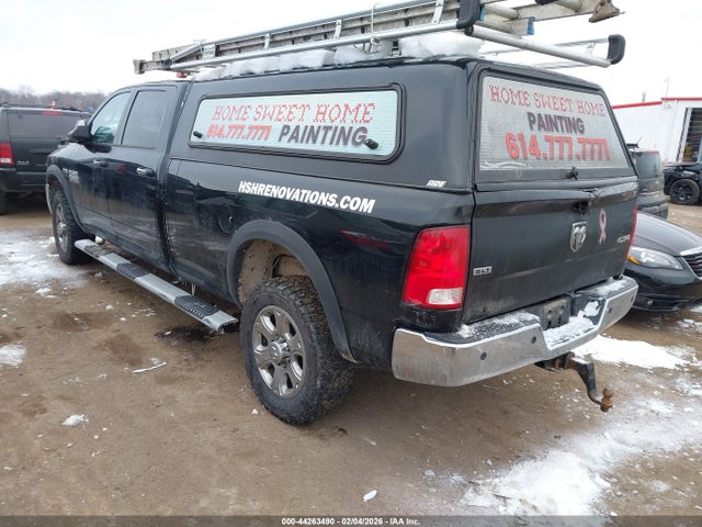 Продаж на аукціоні авто 2014 Ram 2500 Slt, vin: 3C6UR5JJ0EG249128, номер лоту: 44263490