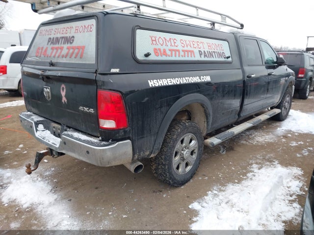 Продаж на аукціоні авто 2014 Ram 2500 Slt, vin: 3C6UR5JJ0EG249128, номер лоту: 44263490