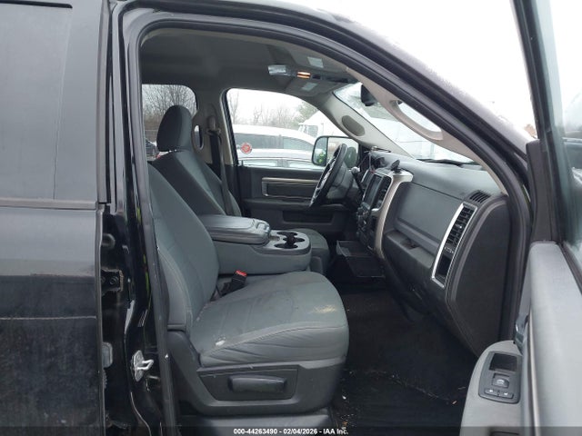 Продаж на аукціоні авто 2014 Ram 2500 Slt, vin: 3C6UR5JJ0EG249128, номер лоту: 44263490