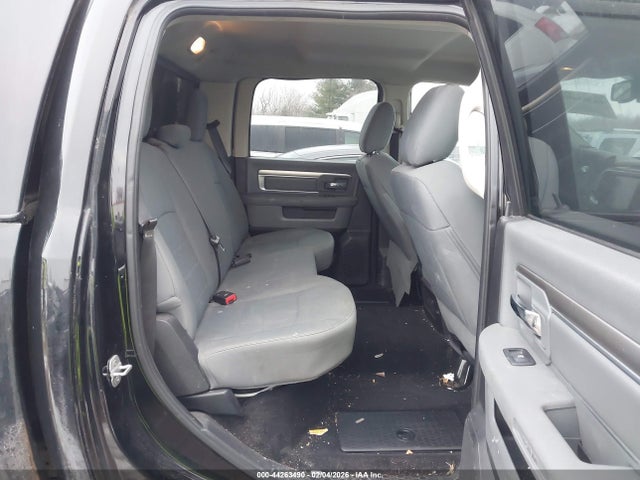 Продаж на аукціоні авто 2014 Ram 2500 Slt, vin: 3C6UR5JJ0EG249128, номер лоту: 44263490