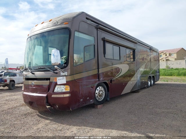 2008 Roadmaster Rail Monocoque მანქანა იყიდება აუქციონზე, vin: 1RF17571981047618, აუქციონის ნომერი: 44263492