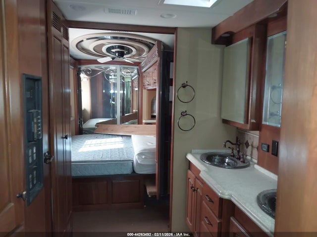 2008 Roadmaster Rail Monocoque მანქანა იყიდება აუქციონზე, vin: 1RF17571981047618, აუქციონის ნომერი: 44263492