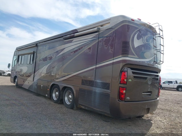 2008 Roadmaster Rail Monocoque მანქანა იყიდება აუქციონზე, vin: 1RF17571981047618, აუქციონის ნომერი: 44263492