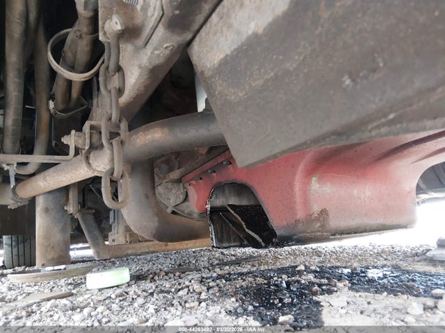 2008 Roadmaster Rail Monocoque მანქანა იყიდება აუქციონზე, vin: 1RF17571981047618, აუქციონის ნომერი: 44263492
