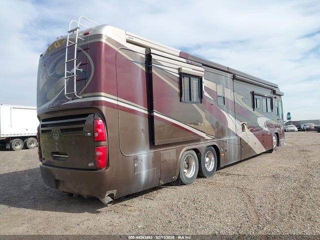 2008 Roadmaster Rail Monocoque მანქანა იყიდება აუქციონზე, vin: 1RF17571981047618, აუქციონის ნომერი: 44263492