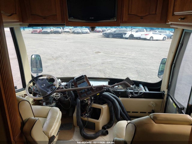2008 Roadmaster Rail Monocoque მანქანა იყიდება აუქციონზე, vin: 1RF17571981047618, აუქციონის ნომერი: 44263492
